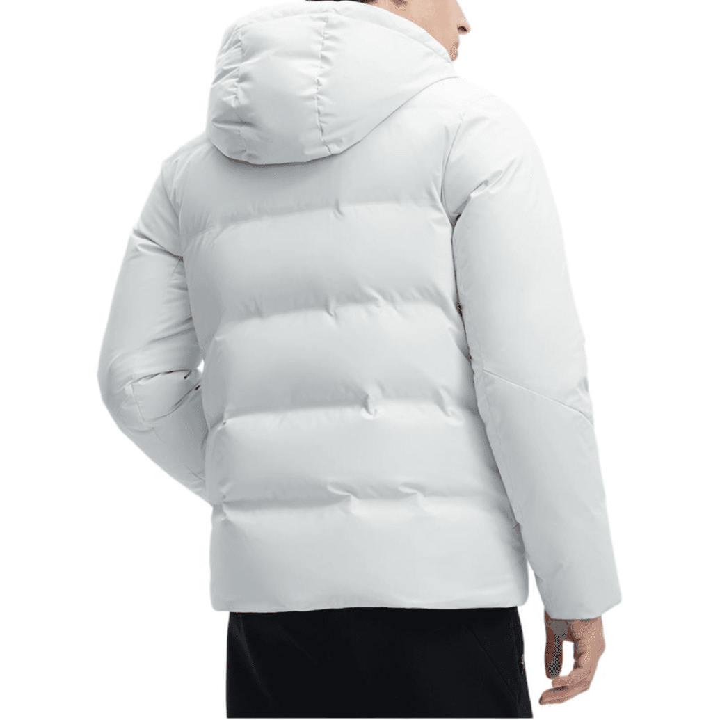 Зимняя куртка FILA 2023 - изображение 4