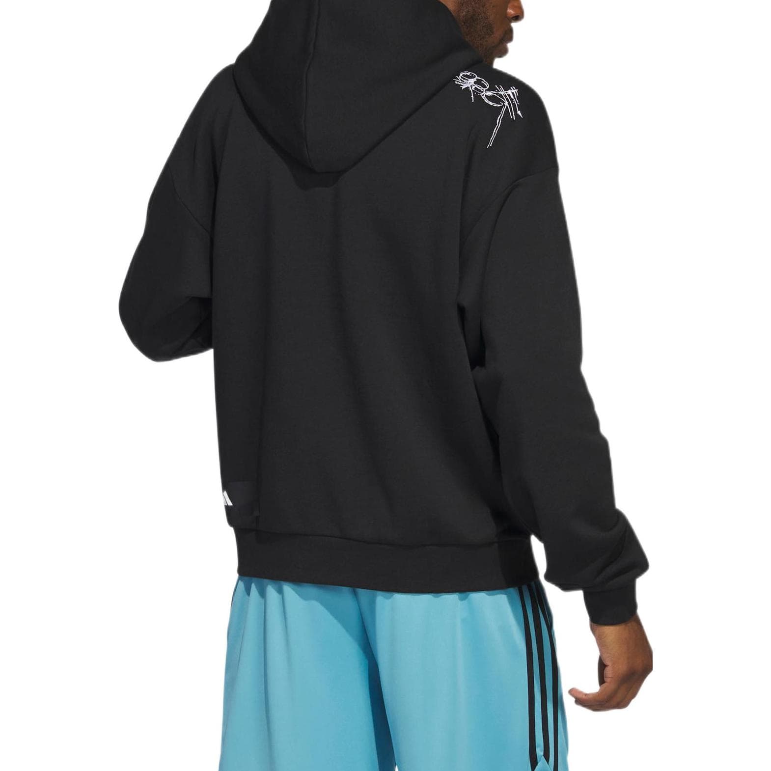 Худи adidas - изображение 3
