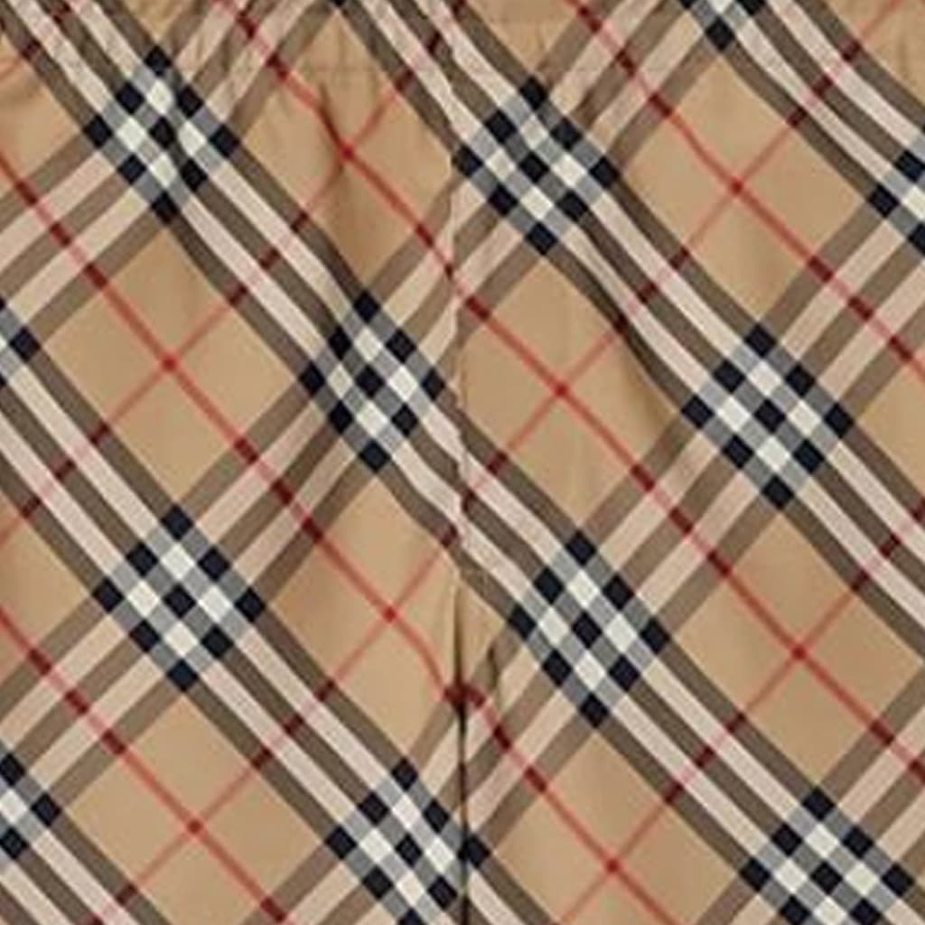 Шорты Burberry - изображение 8