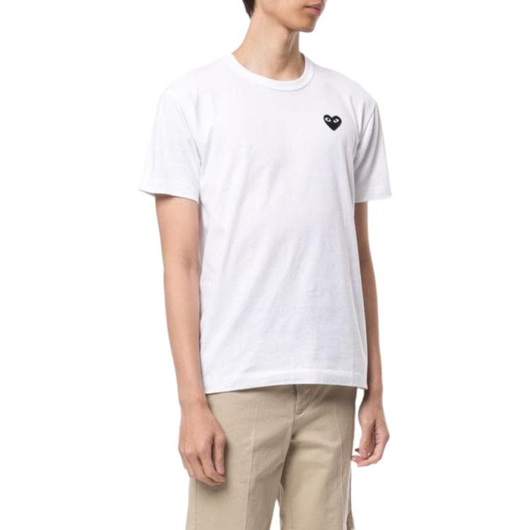 Футболка CDG Play T - изображение 4