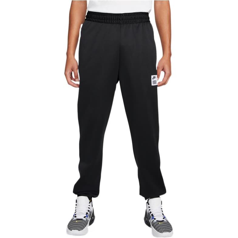 Штаны Nike Logo Fleece Sweatpants - изображение 5