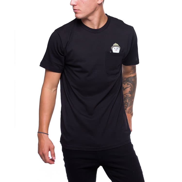 Футболка RIPNDIP T - изображение 4