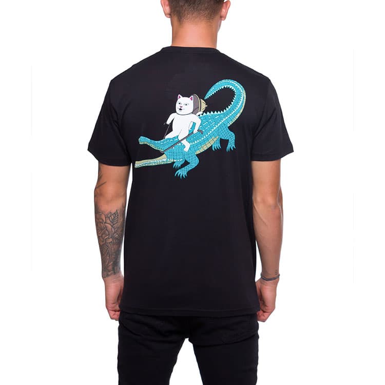 Футболка RIPNDIP T - изображение 5