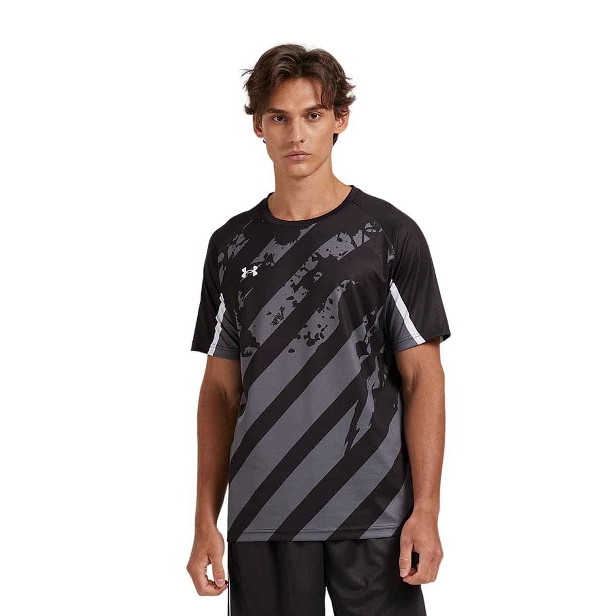 Футболка Under Armour LOGO T - изображение 5