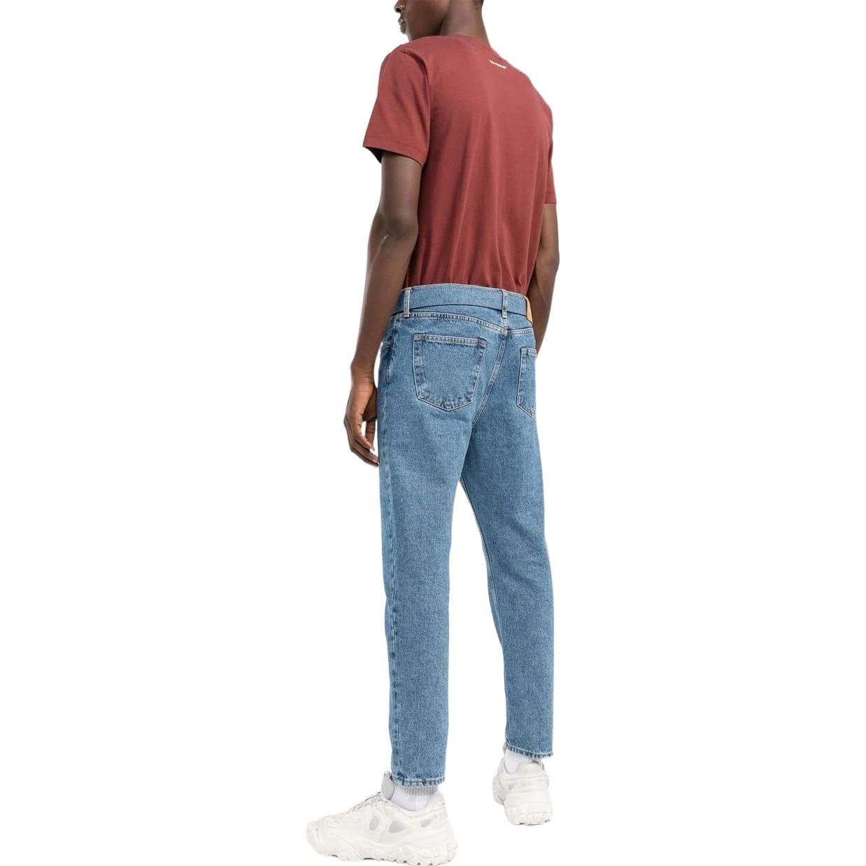 Штаны OFF-WHITE SS22 - изображение 3