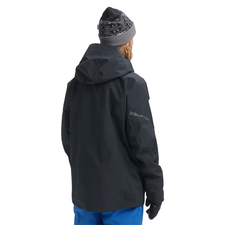 Горнолыжный костюм BURTON AK CYCLIC GORETEX 2L - изображение 3