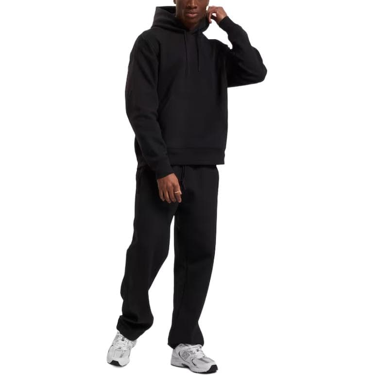 Худи adidas originals Adventure Hoodie Logo - изображение 4