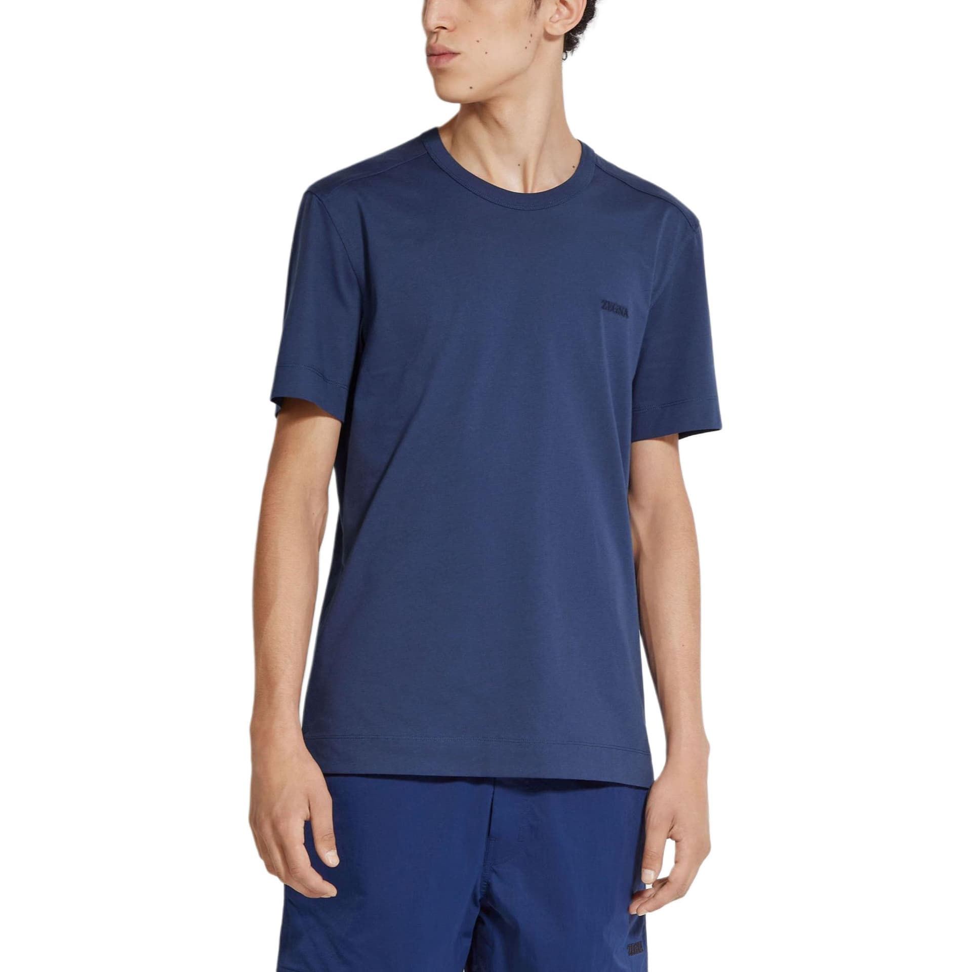 Футболка Zegna T - изображение 2