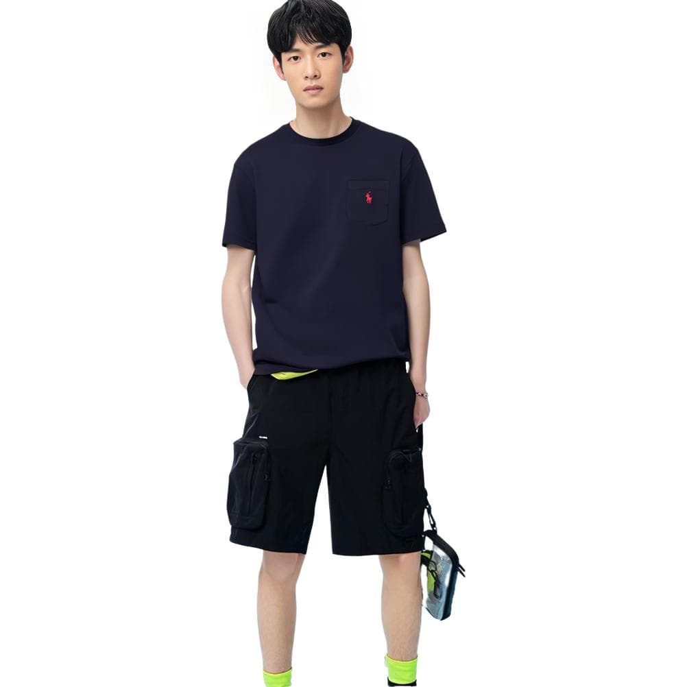 Футболка Polo Ralph Lauren FW22 LogoT - изображение 13