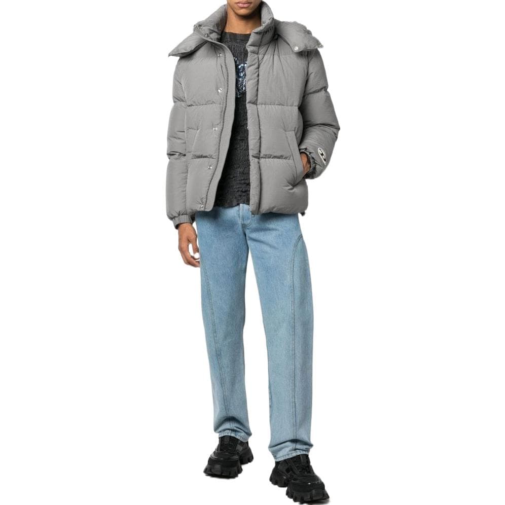Зимняя куртка DIESEL FW22 - изображение 2
