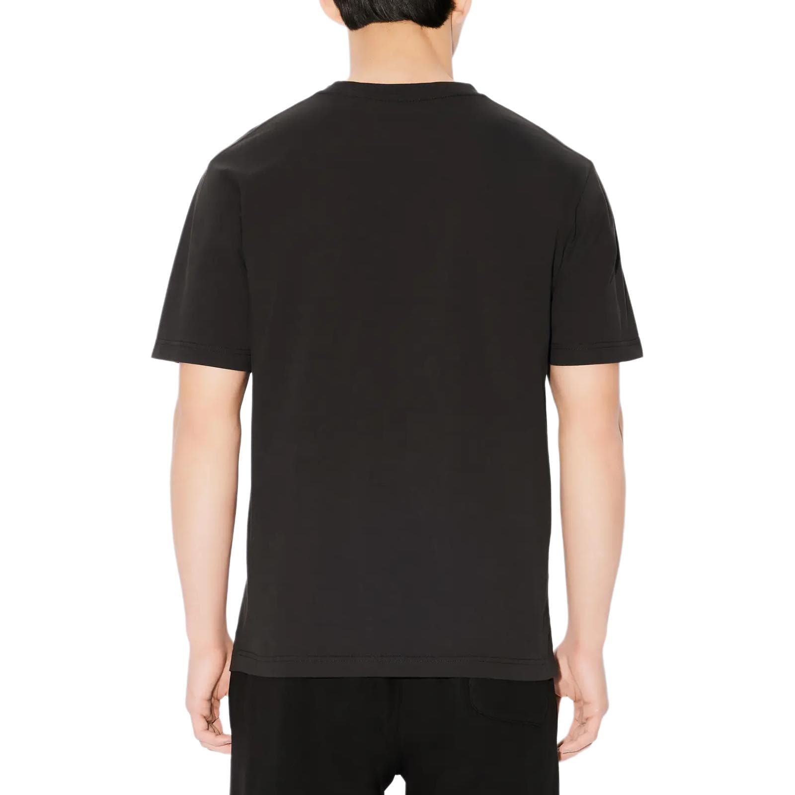 Футболка KENZO SS24 LogoT - изображение 5