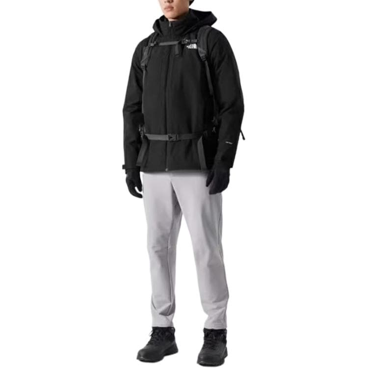 Демисезонная куртка THE NORTH FACE - изображение 2