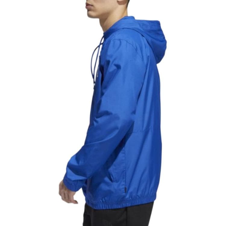 Куртка adidas originals Hip Windbreaker - изображение 3