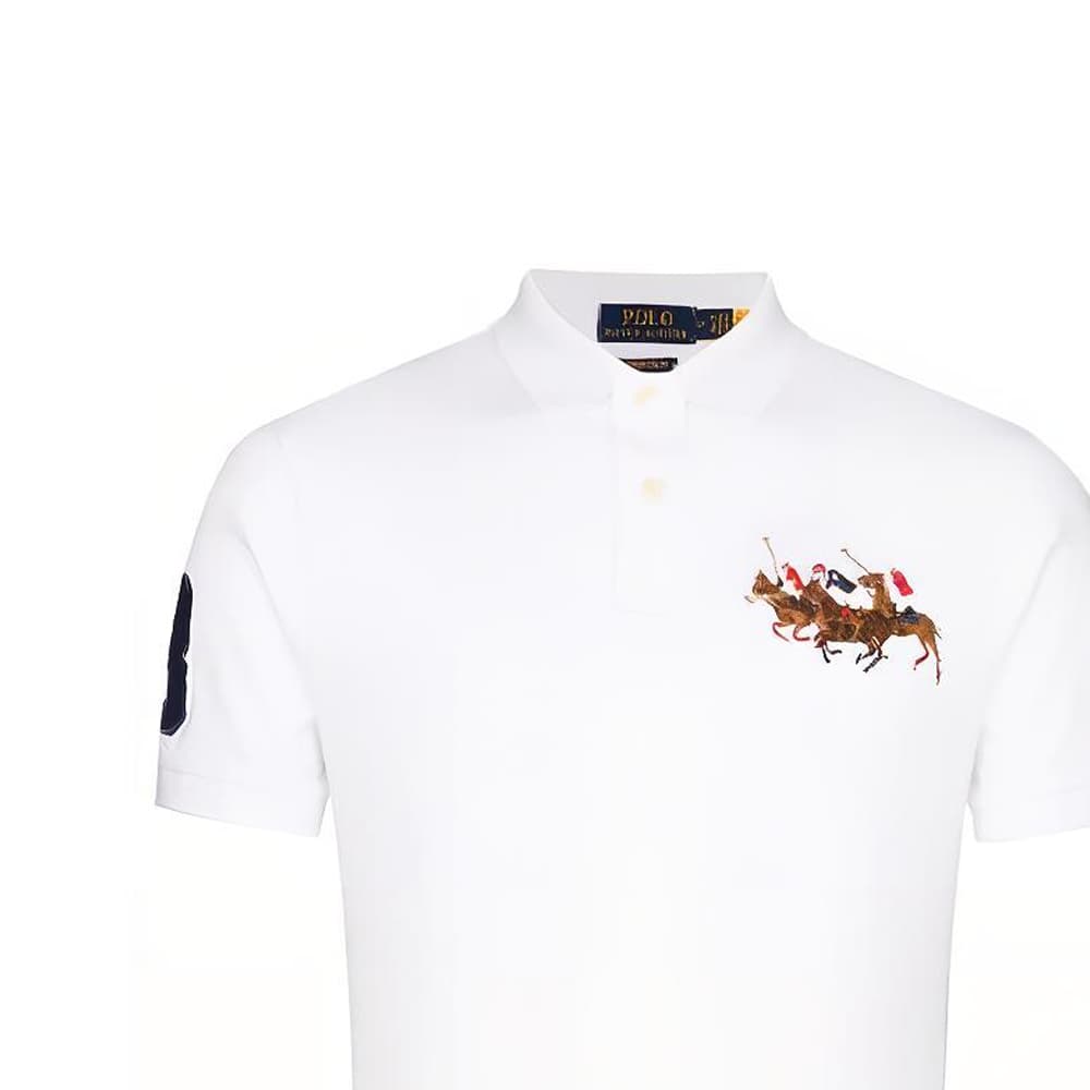 Поло Polo Ralph Lauren Polo - изображение 2