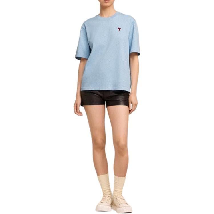 Футболка AMIPARIS SS24 T - изображение 2