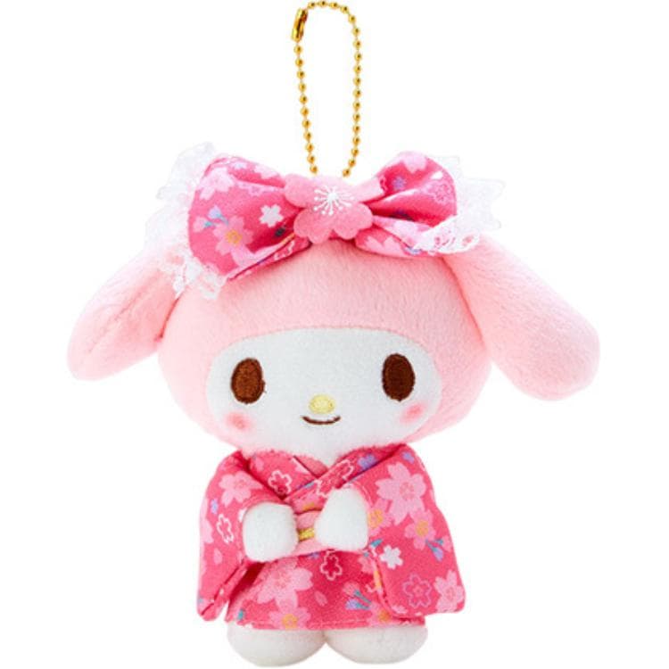 Мягкая игрушка Sanrio 13cm - изображение 2