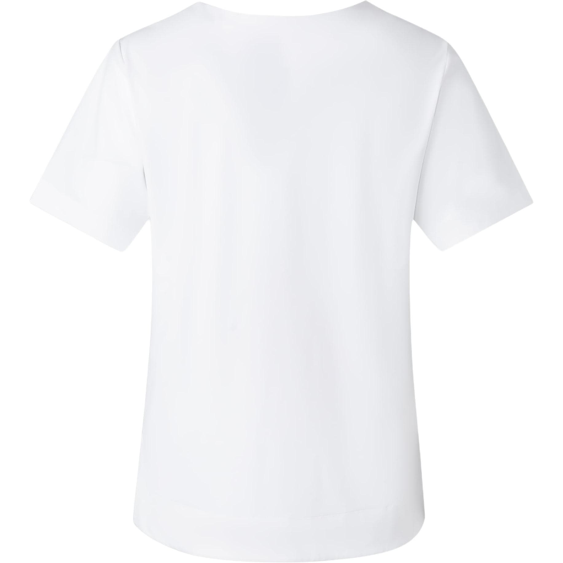 Футболка adidas W Ct Tee Ss LogoT - изображение 2