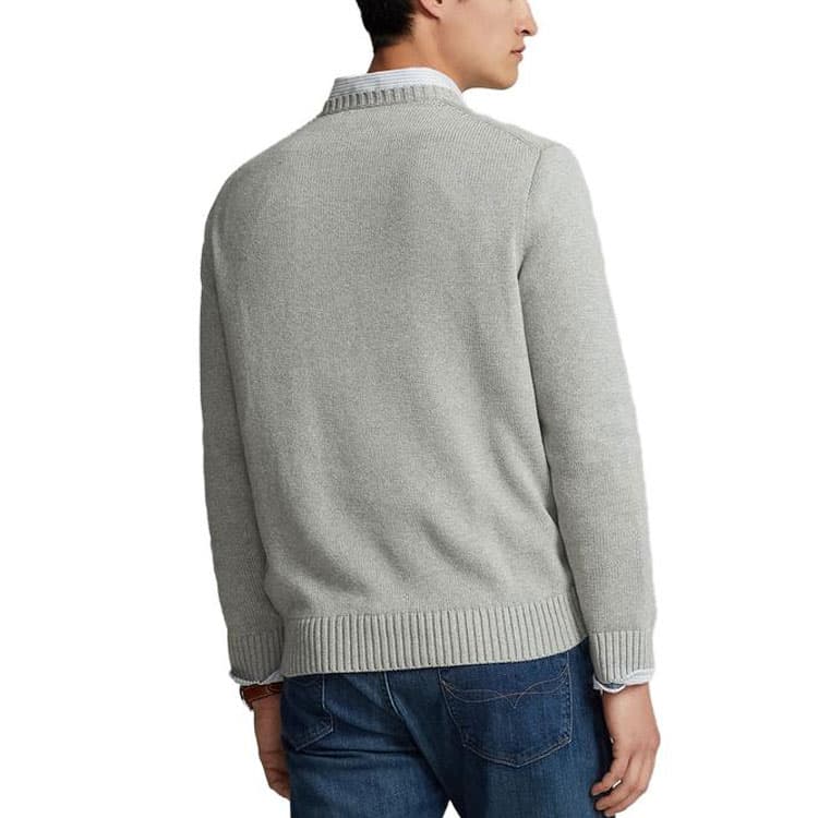 Худи Polo Ralph Lauren FW23 Logo - изображение 4