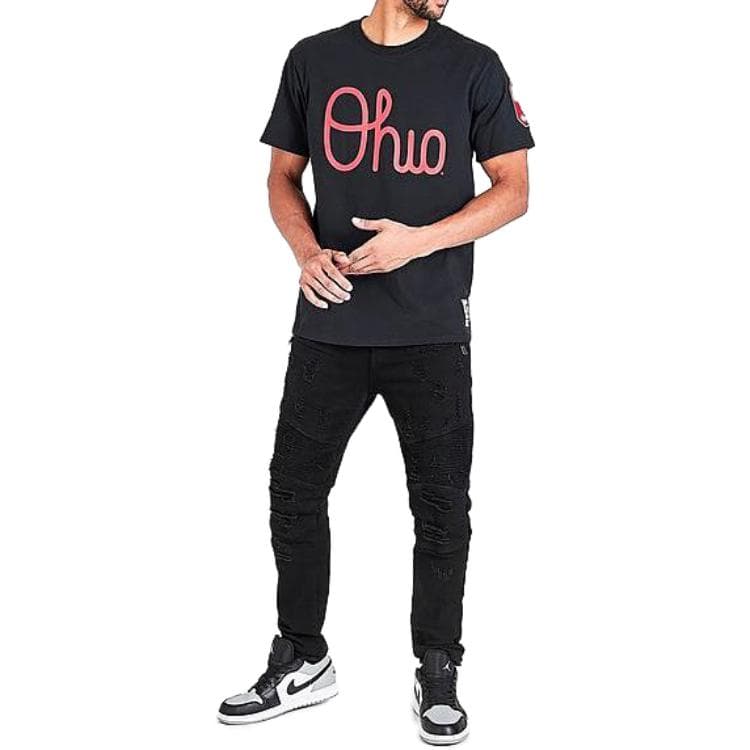 Футболка Mitchell Ness SS23 T - изображение 3
