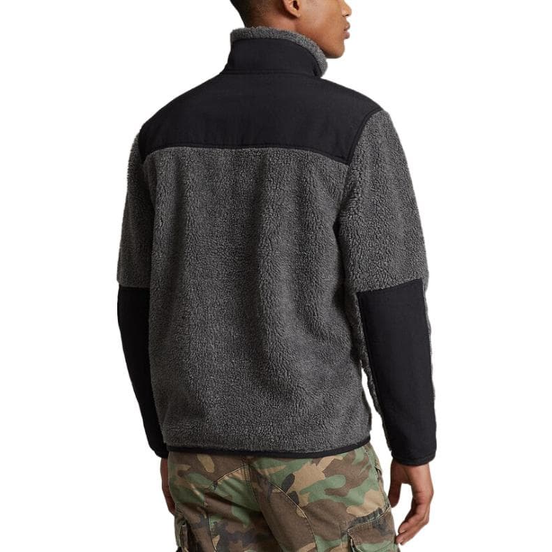 Куртка Polo Ralph Lauren FW22 Logo - изображение 4