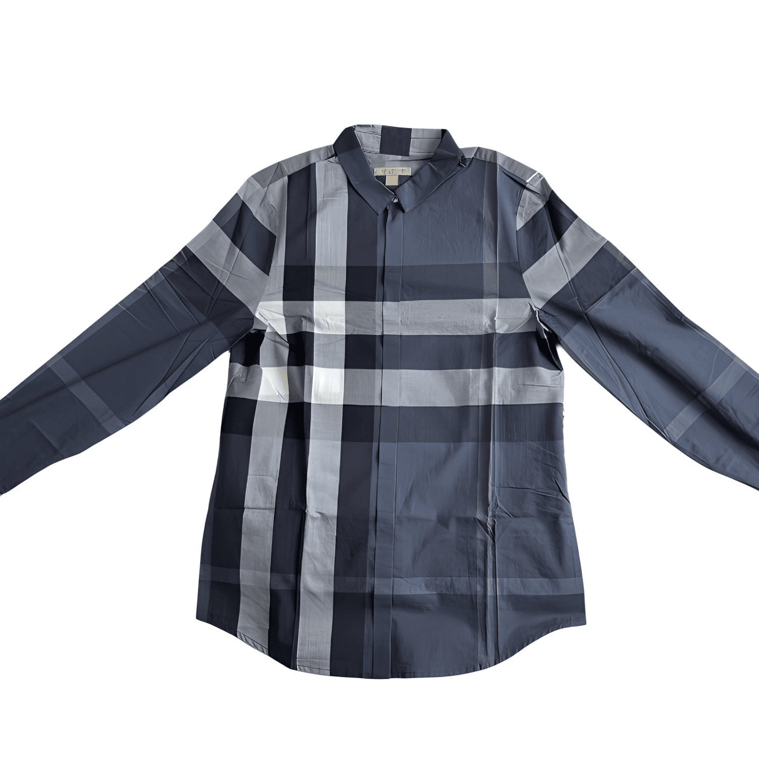 Рубашка Burberry - изображение 2