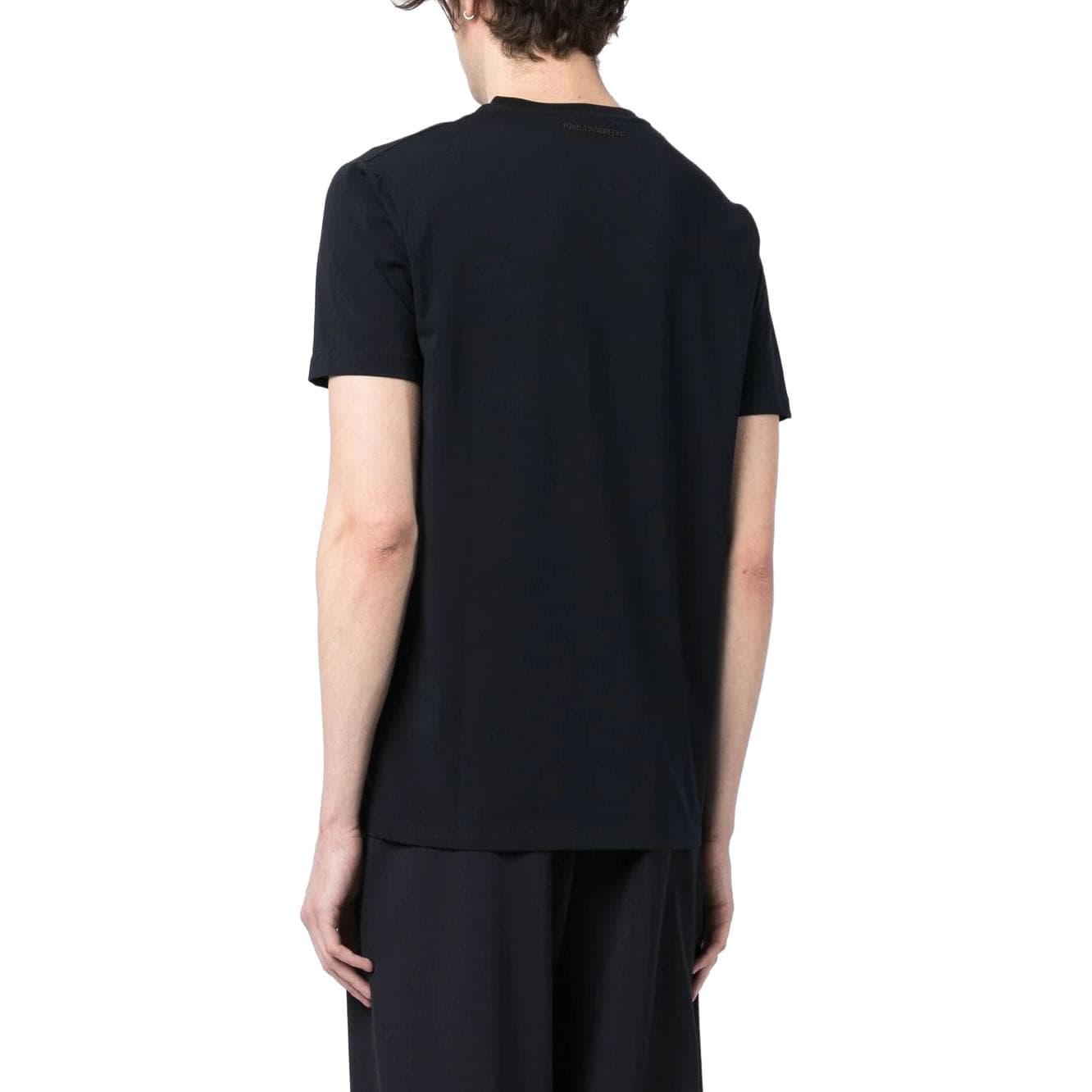 Футболка KARL LAGERFELD SS23 T - изображение 3