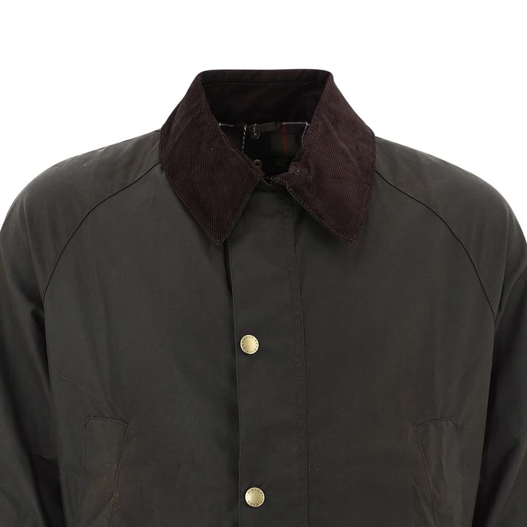 Куртка BARBOUR ashby - изображение 3
