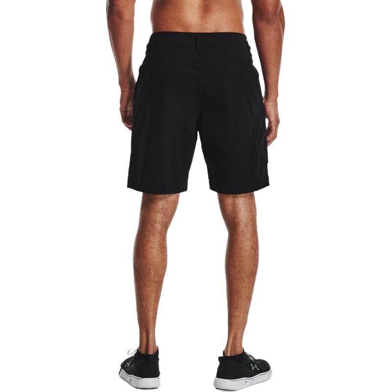 Шорты Under Armour Sport Shorts Black - изображение 5