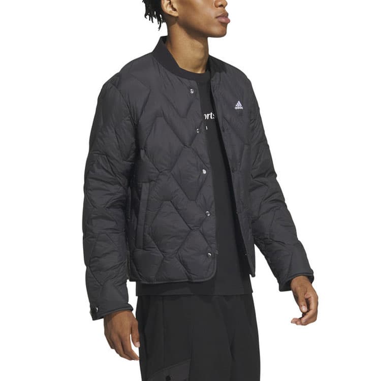 Зимняя куртка adidas Logo - изображение 2