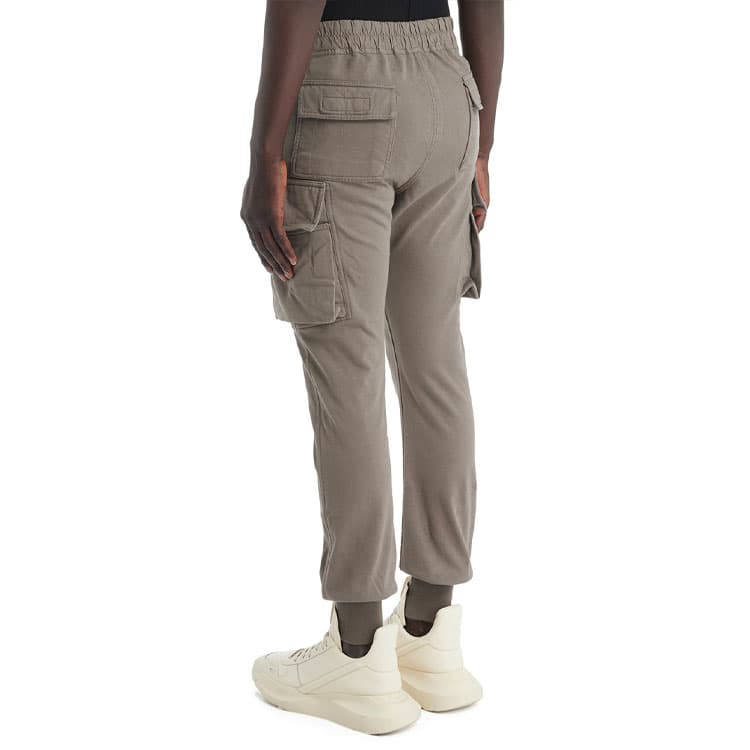 Штаны Rick Owens DRKSHDW SS22 - изображение 4