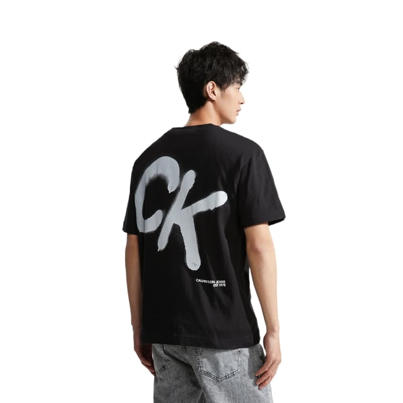 Футболка Calvin Klein - изображение 4