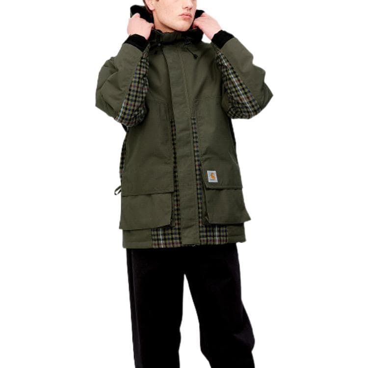 Куртка Carhartt WIP FW22 - изображение 5