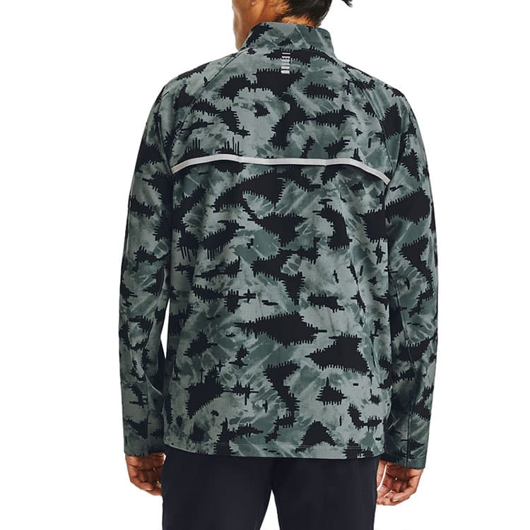 Куртка Under Armour Storm Launch 3.0 - изображение 4