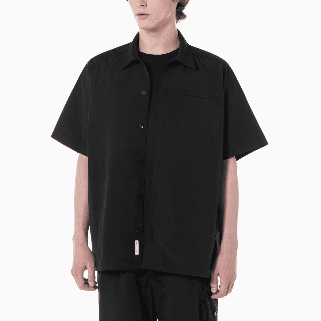 Рубашка CALVIN KLEIN Jeans - изображение 3
