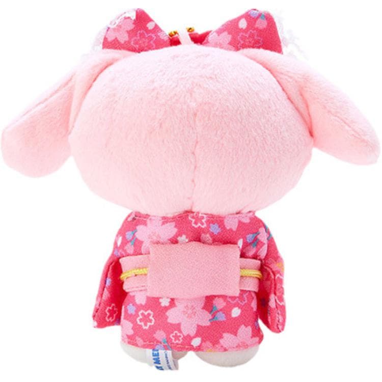 Мягкая игрушка Sanrio 13cm - изображение 4