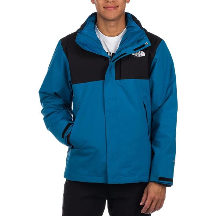 Демисезонная куртка THE NORTH FACE Logo - изображение 2