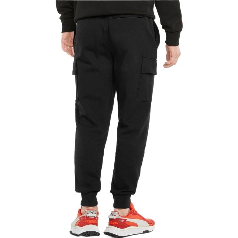 Штаны PUMA Logo - изображение 5