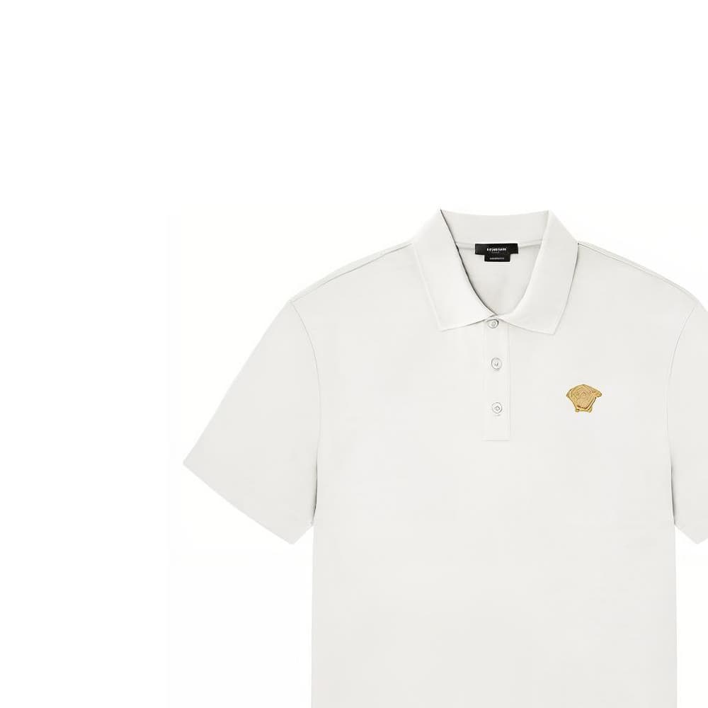 Поло VERSACE polo - изображение 3