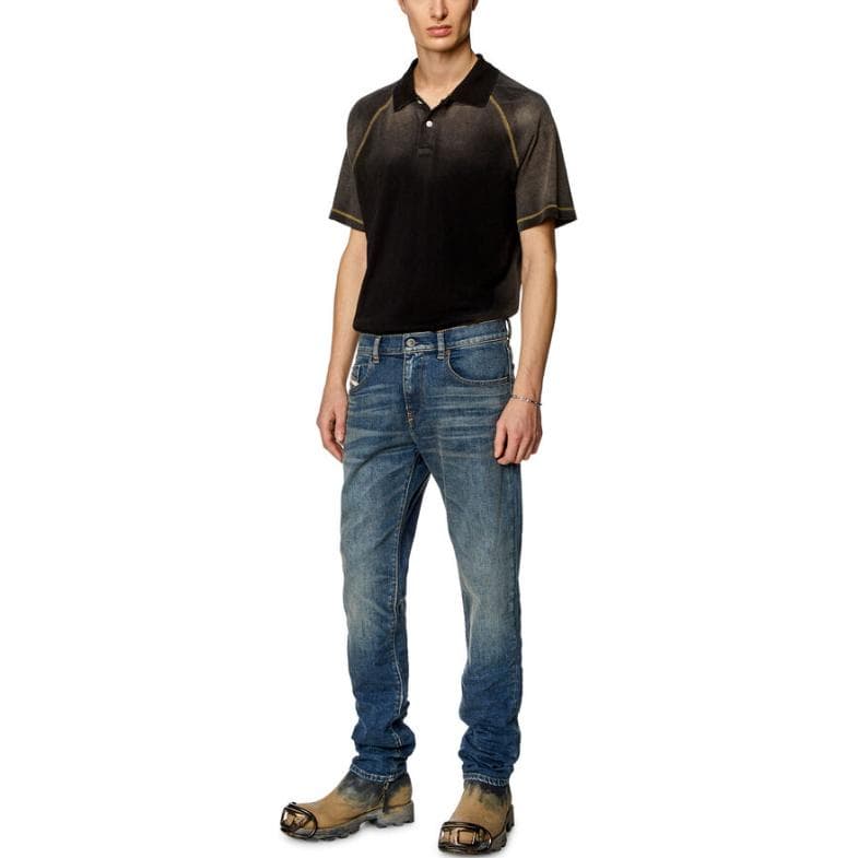 Штаны DIESEL SS24 - изображение 4