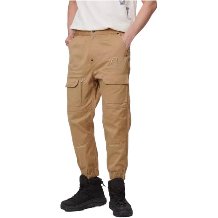 Штаны EVISU SS22 - изображение 3