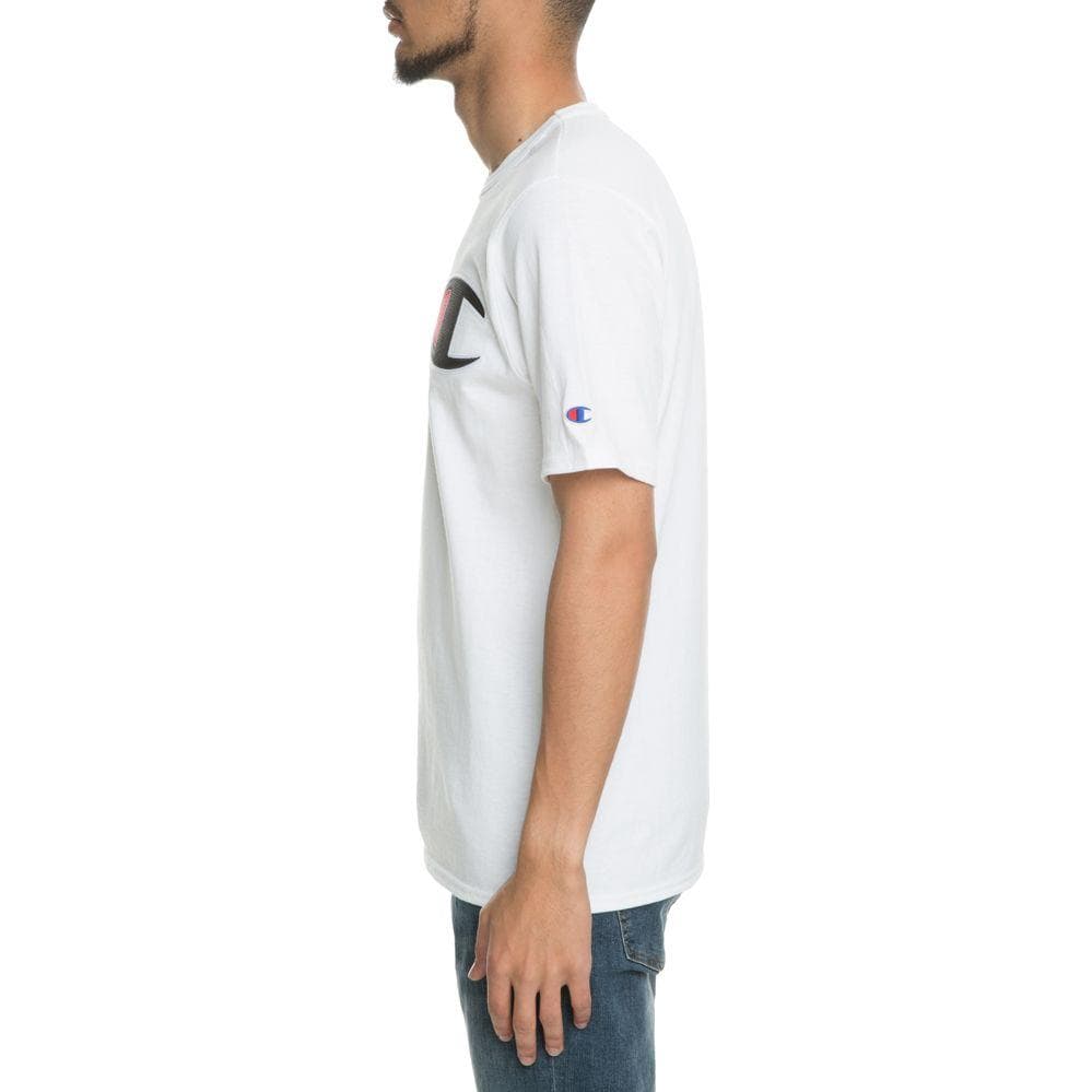 Футболка Champion CT - изображение 4
