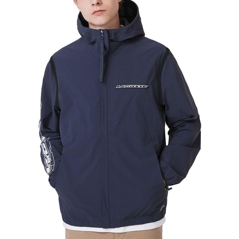Куртка LACOSTE - изображение 6