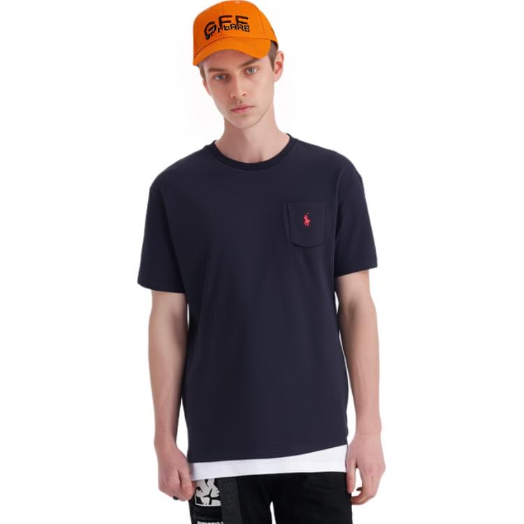 Футболка Polo Ralph Lauren FW22 LogoT - изображение 12