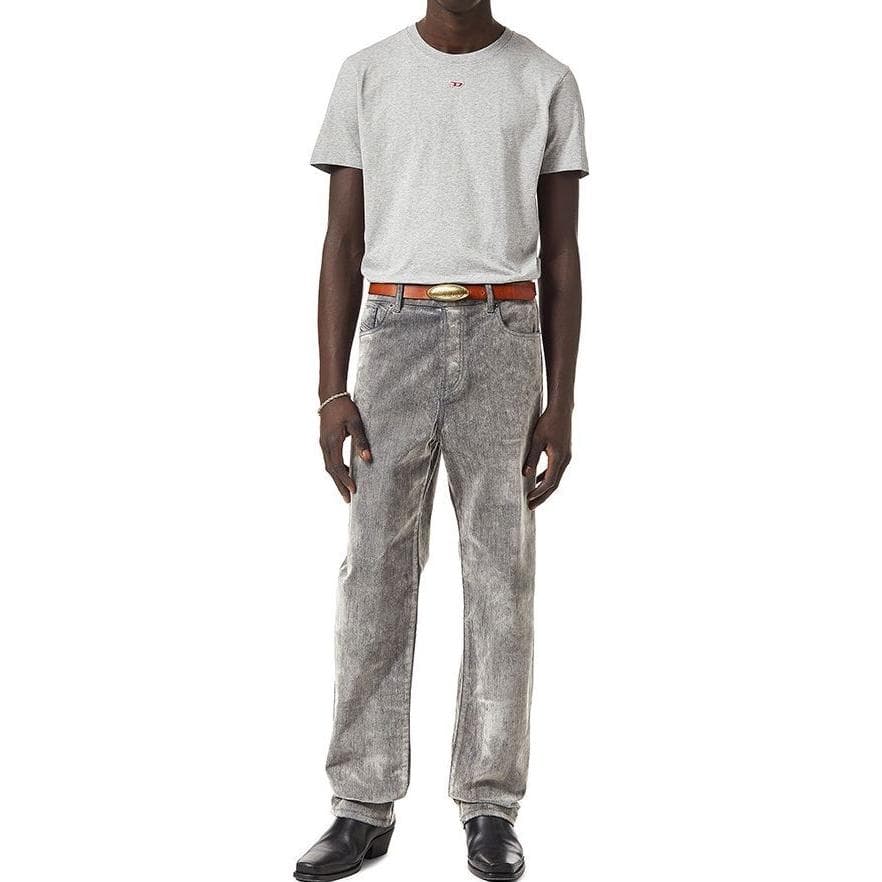 Футболка DIESEL SS23 LogoT - изображение 4