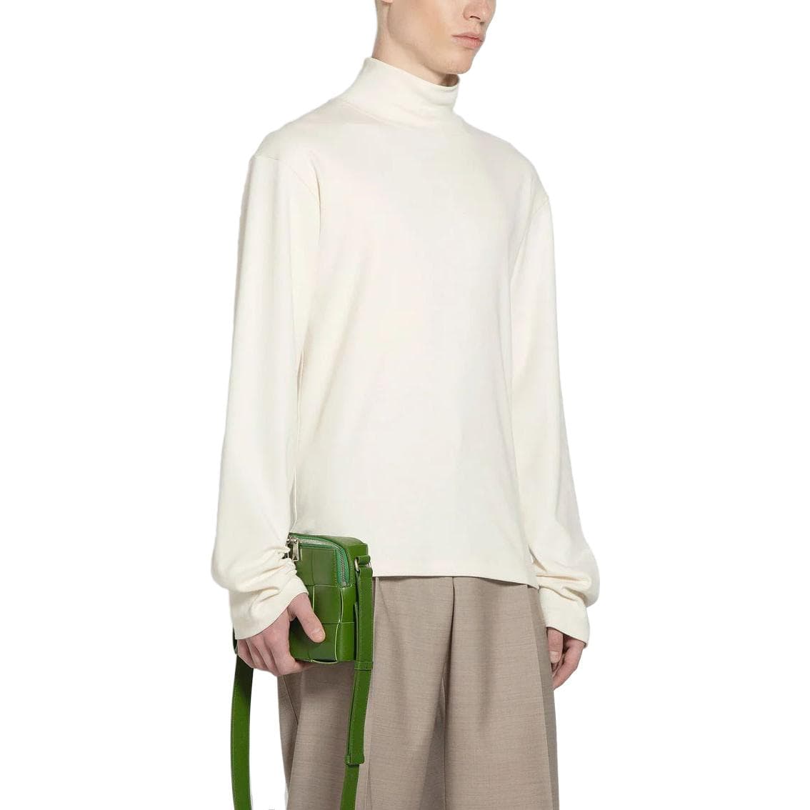 Футболка Bottega Veneta FW22 T - изображение 2