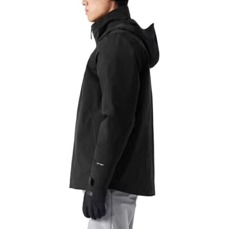 Демисезонная куртка THE NORTH FACE - изображение 3