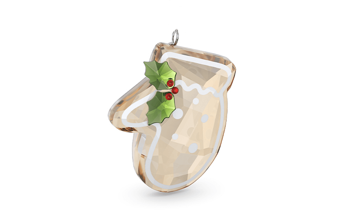 Кулон Swarovski - изображение 1