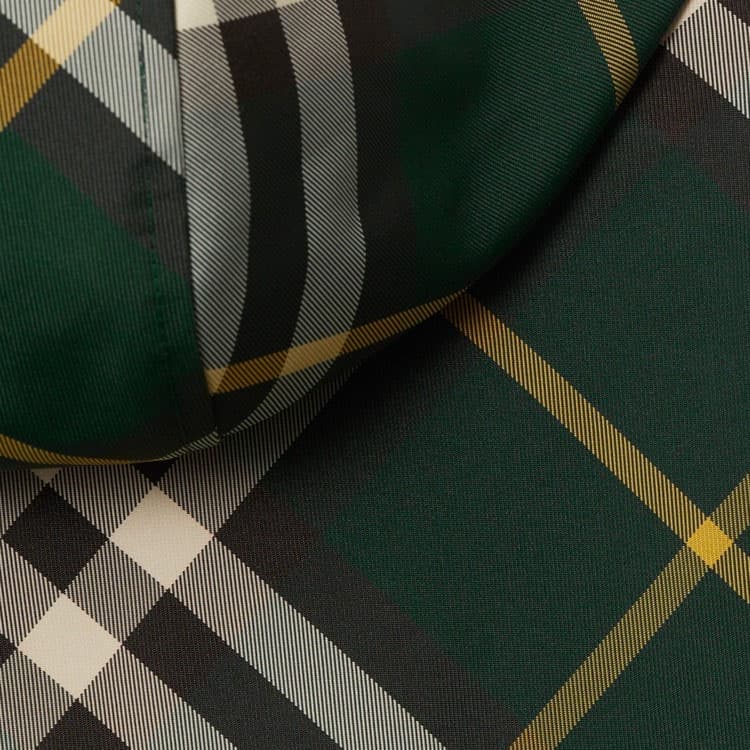 Куртка Burberry - изображение 3