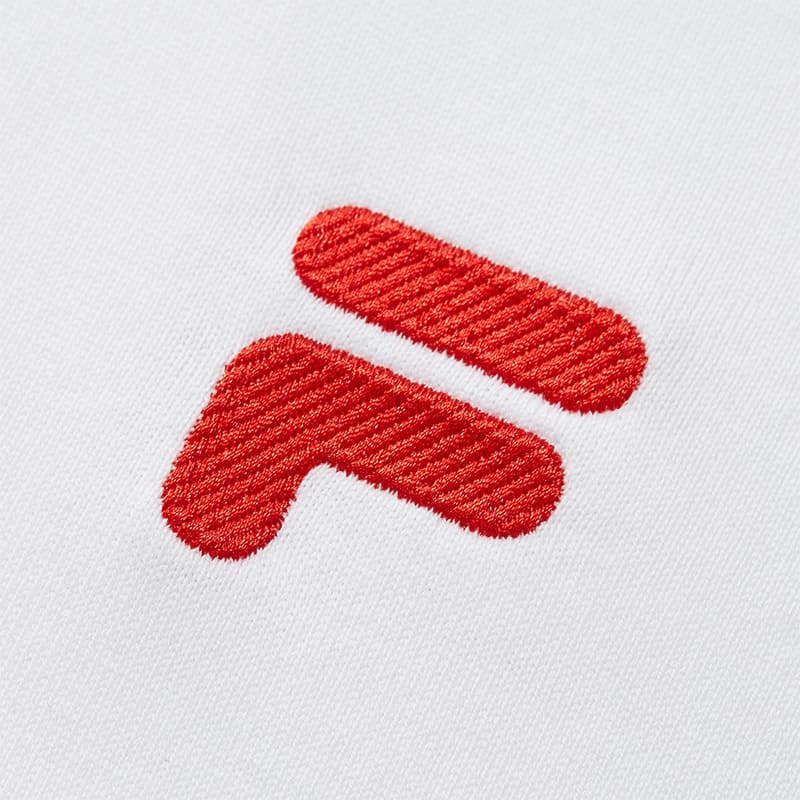 Футболка FILA FUSION T - изображение 3
