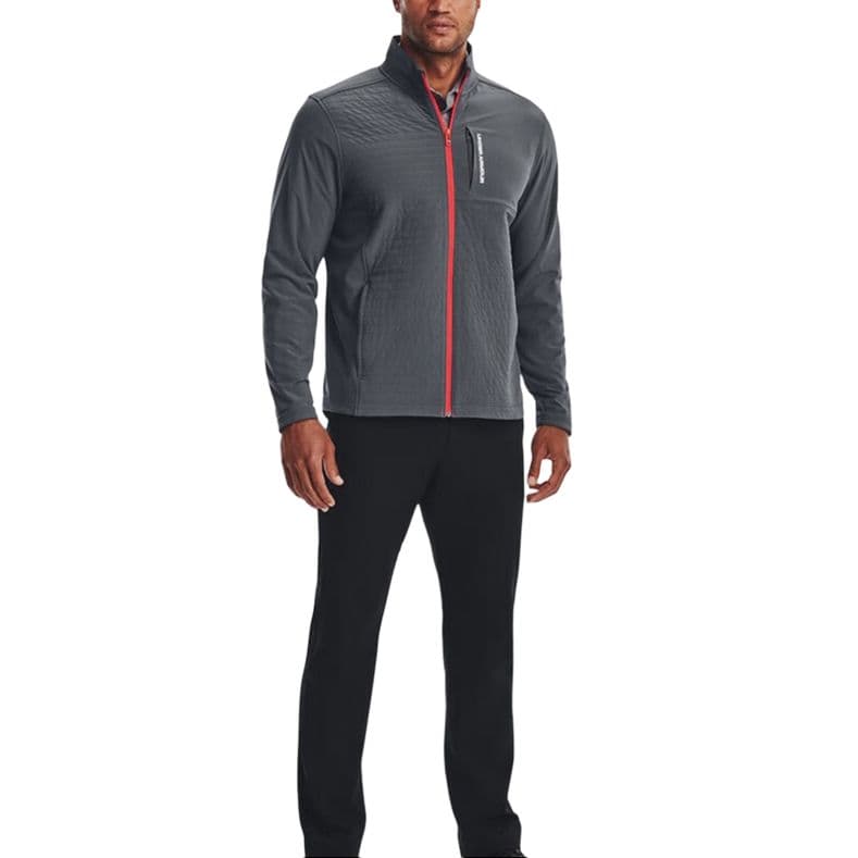 Куртка Under Armour Storm Revo Jack Logo - изображение 3